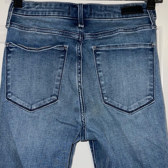 Abercrombie and Fitch medium wash jeans - Picture 5 of 5